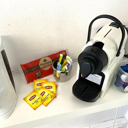 Apartman Check-inn - Adults Only Koksijde