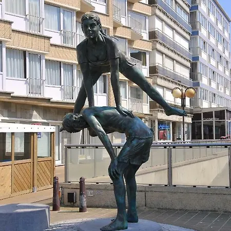 Apartman Check-inn - Adults Only
