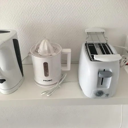 Apartman Check-inn - Adults Only *