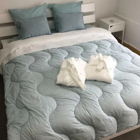 Check-inn - Adults Only Apartman *