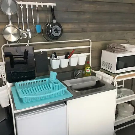 Check-inn - Adults Only