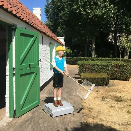 Apartman Check-inn - Adults Only *