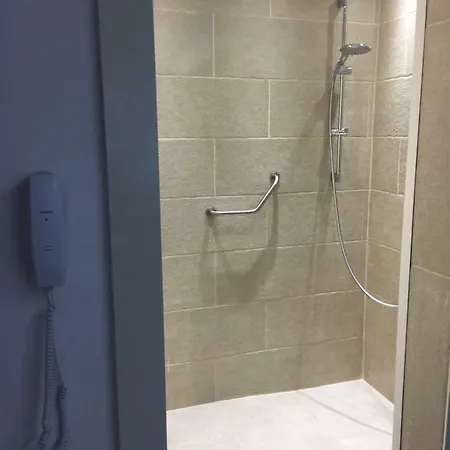 Check-inn - Adults Only Koksijde