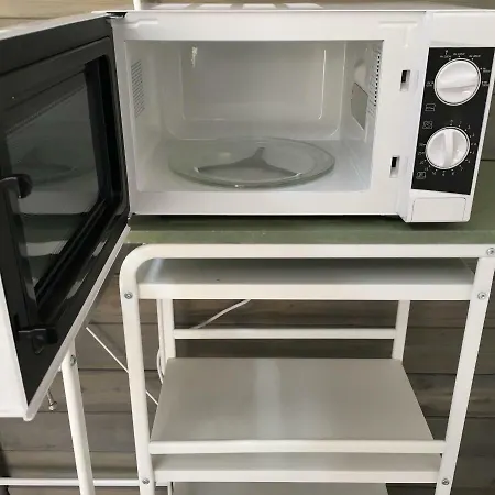 Apartman Check-inn - Adults Only