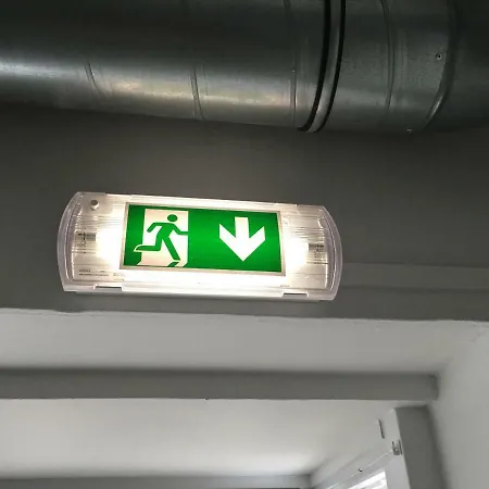 Check-inn - Adults Only Apartman *